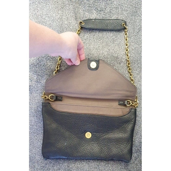 JCrew Envelope Shoulder Bag - Picture 4 of 10